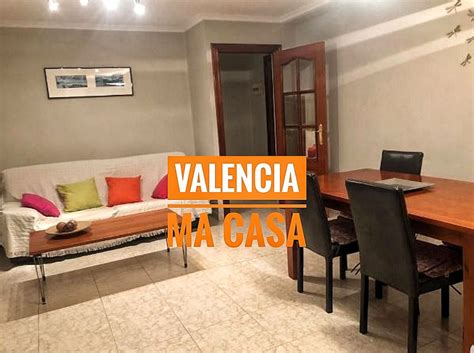 alquilar piso valencia|Pisos de alquiler baratos en Valencia Capital